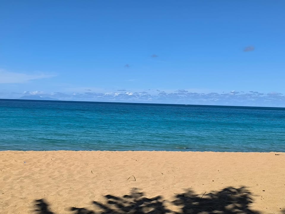 Villa bébélos Villa in Leeward Islands