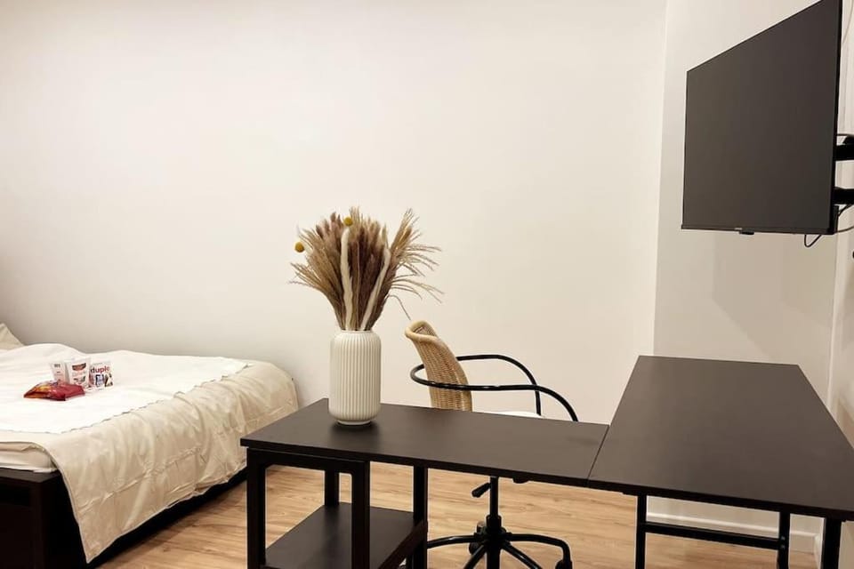 TV and multimedia, Dining area, hair dresser