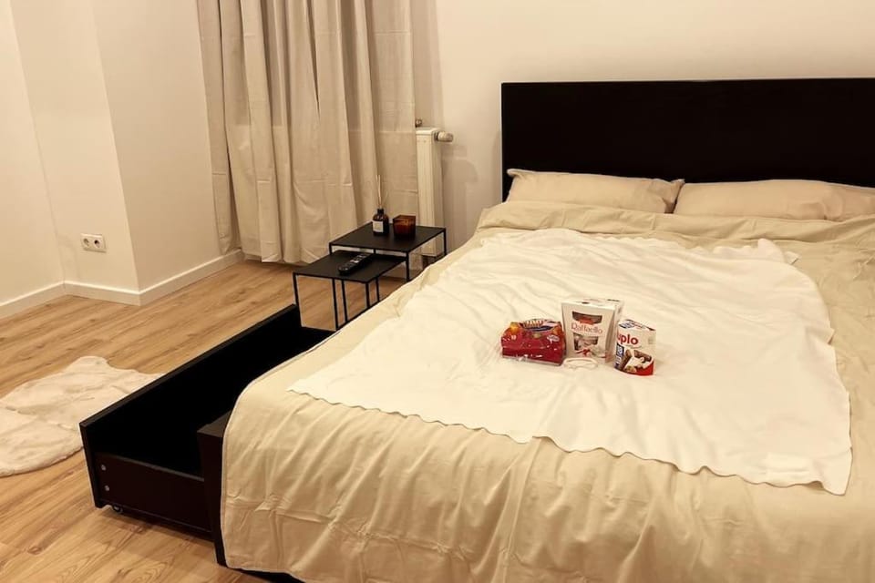 Dein Apartment Apartment in Hamburg