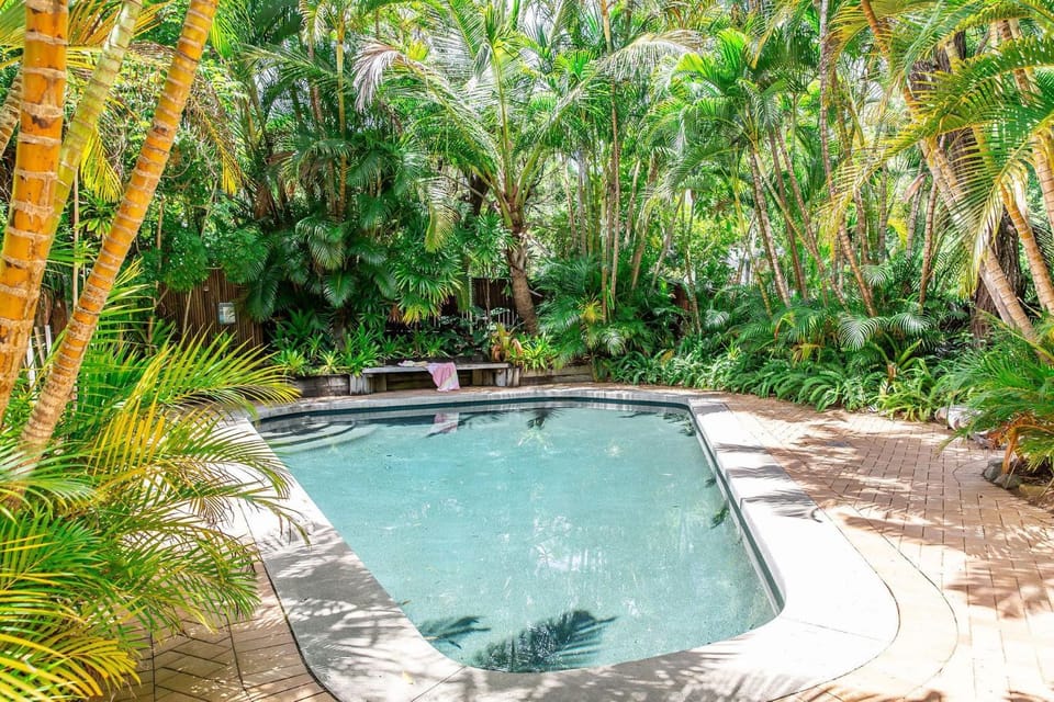 Little Cove Treetops Little Cove Magic Apartment in Noosa Heads