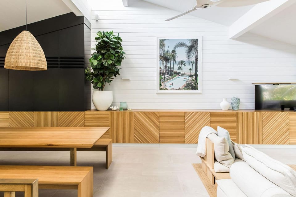 Little Cove Treetops Little Cove Magic Apartment in Noosa Heads