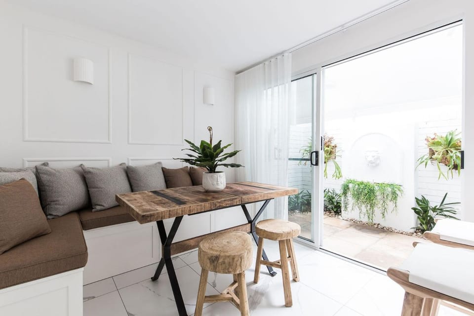 One Marola is stylish privacy in paradise Villa in Noosa Heads