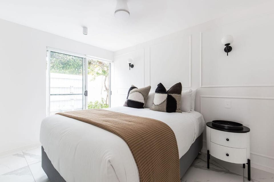 One Marola is stylish privacy in paradise Villa in Noosa Heads