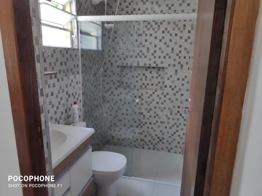 Casa perto da praia, Maitinga Villa in Bertioga