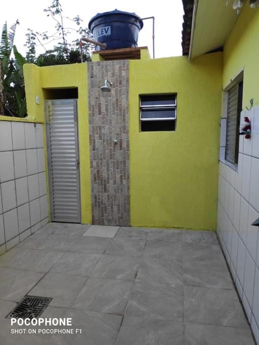 Casa perto da praia, Maitinga Villa in Bertioga