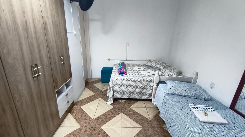 Pousada da Dinda - Casa Familiar Vacation rental in Uruguay