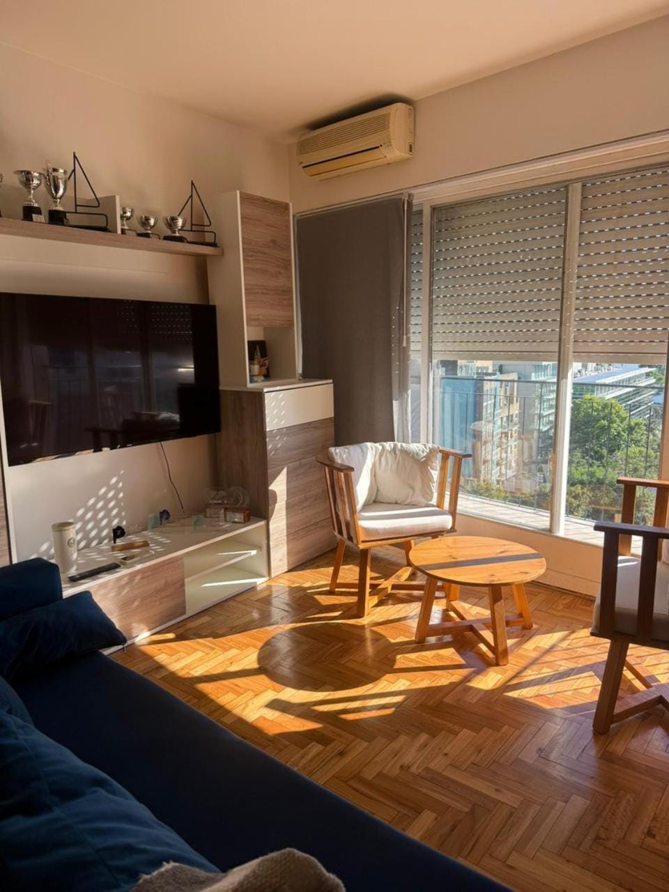 MONOAMBIENTE VISTA AL RIO Apartment in Buenos Aires Province