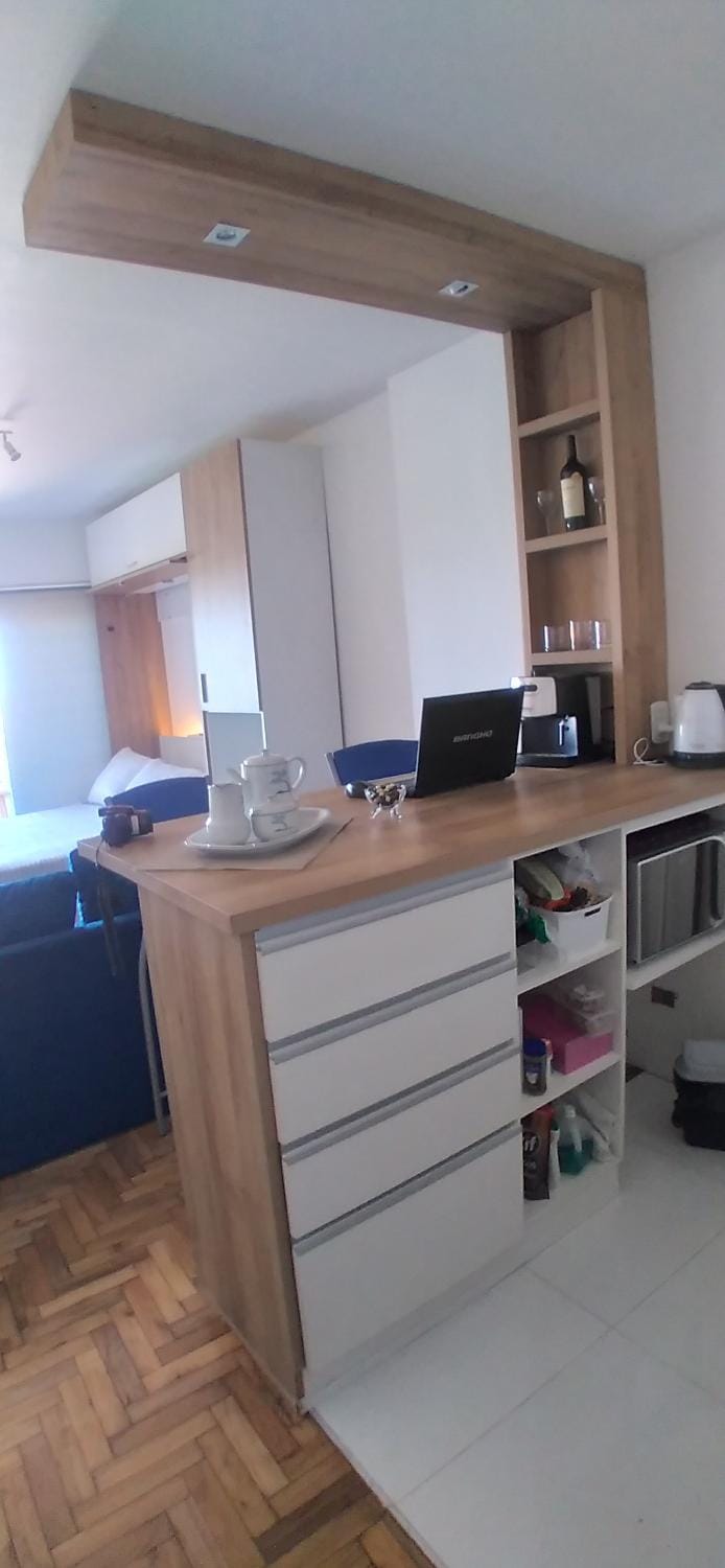 MONOAMBIENTE VISTA AL RIO Apartment in Buenos Aires Province