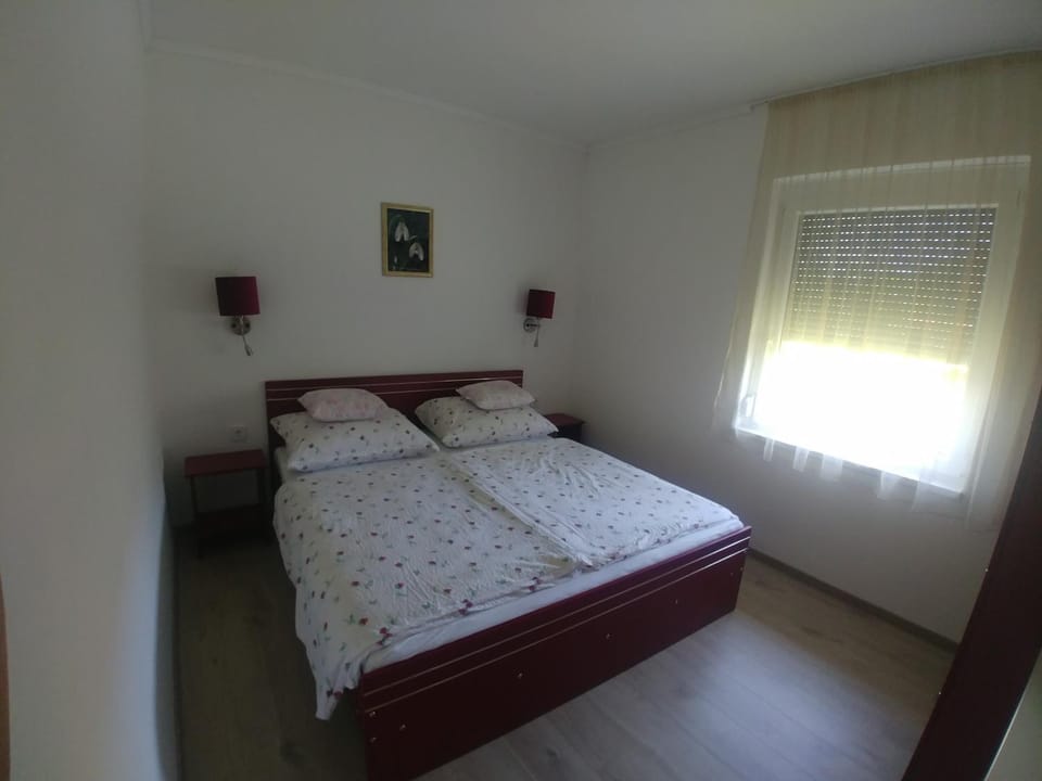 Vitorlás villa földszint Apartment in Hungary