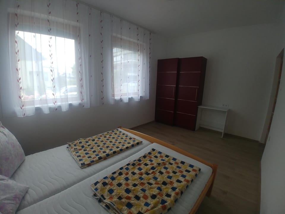 Vitorlás villa földszint Apartment in Hungary