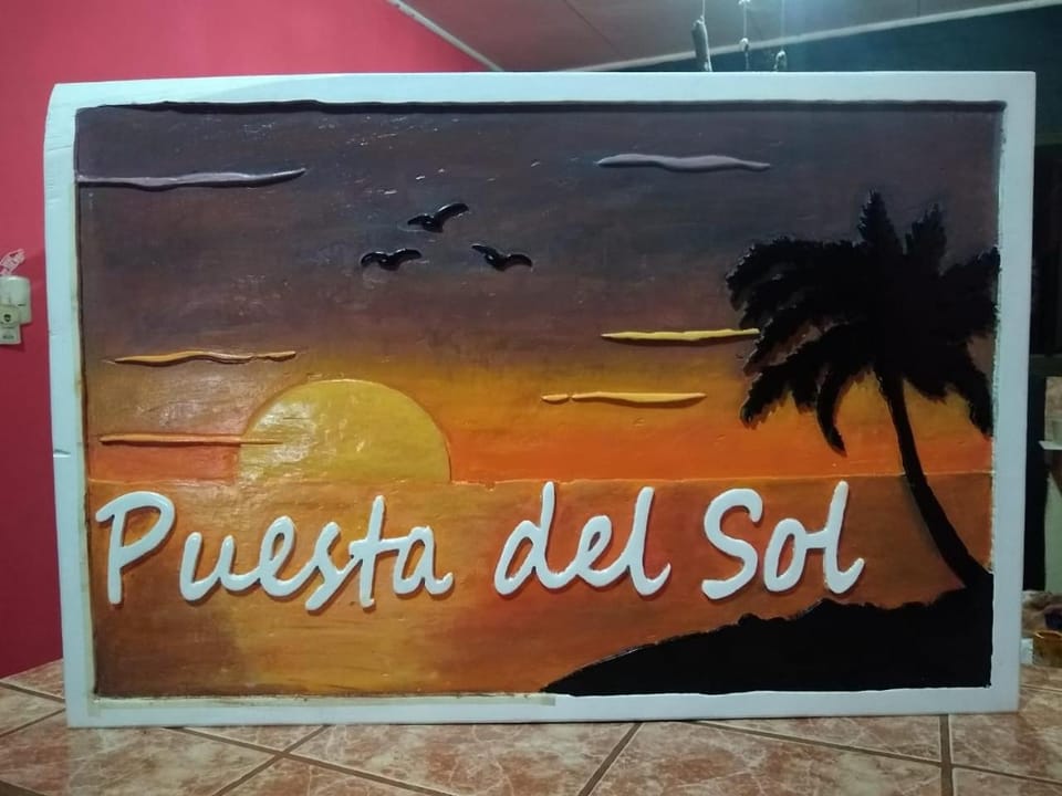 Property logo or sign