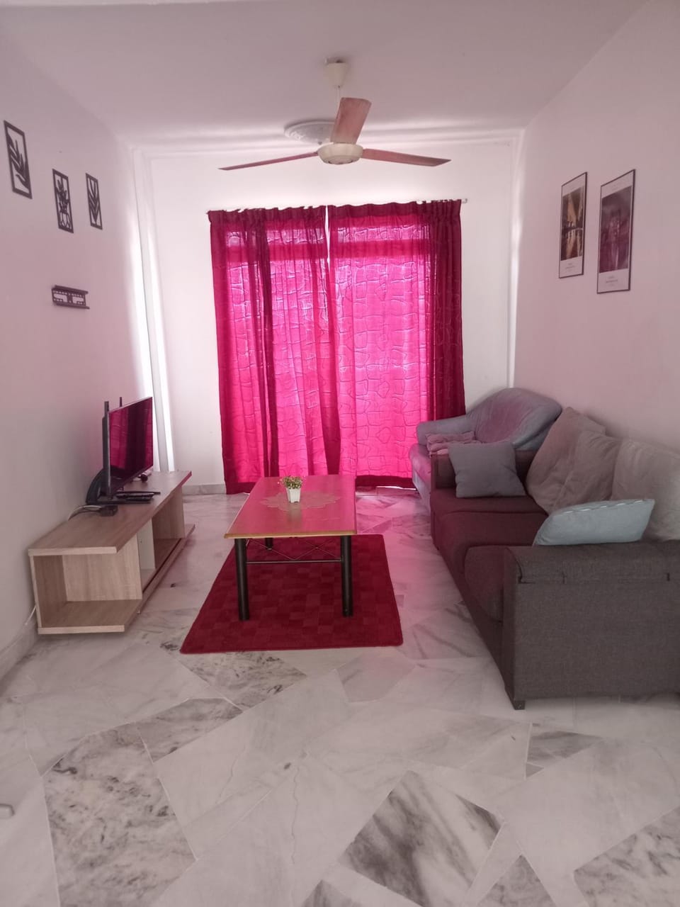 D'Mentari Laguna Sunset View Apartment in Port Dickson
