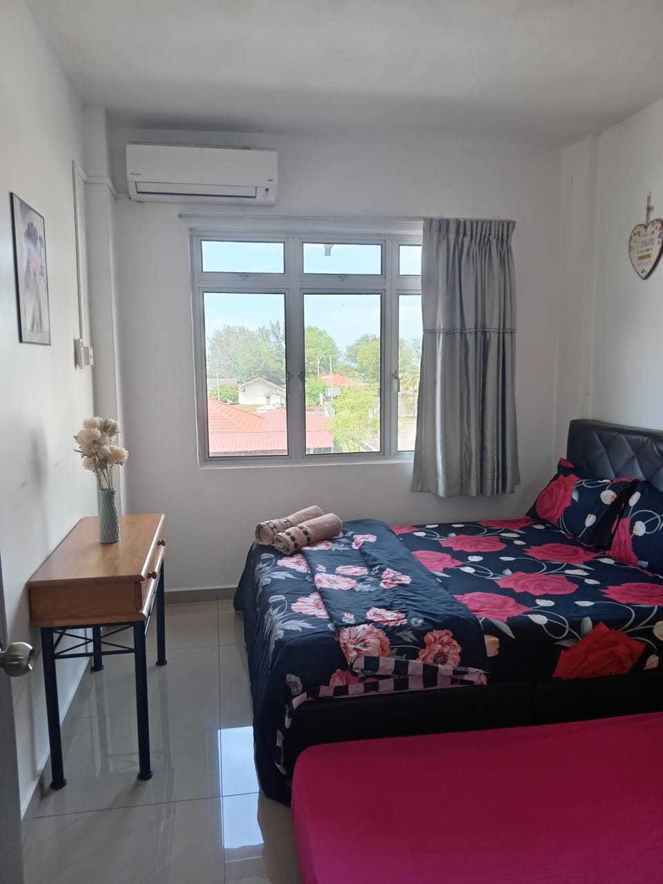 D'Mentari Laguna Sunset View Apartment in Port Dickson