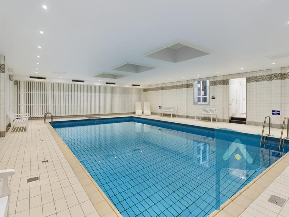 Haus Oland Haus Oland - Wohnung 06 Apartment in Nordfriesland