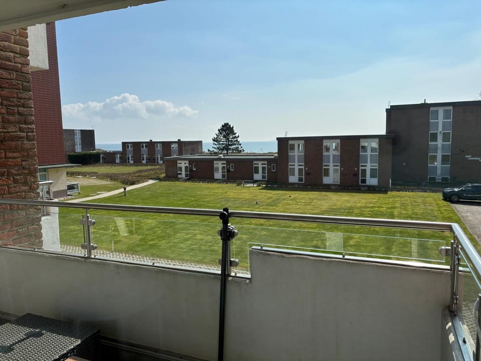 Haus Oland Haus Oland - Wohnung 06 Apartment in Nordfriesland