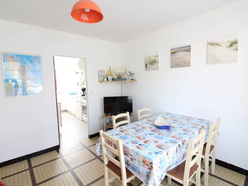 Maison 4 pièces proche mer, stationnement inclus - FR-1-246A-167 House in Saint-Trojan-les-Bains