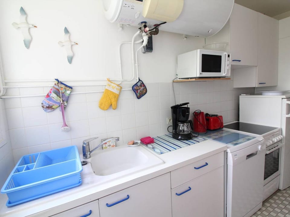Maison 4 pièces proche mer, stationnement inclus - FR-1-246A-167 House in Saint-Trojan-les-Bains