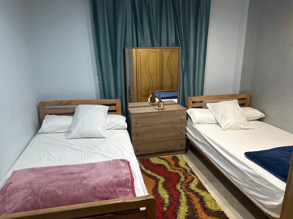 Gardinia City luxury Home with 3bed rooms and private pool ,mini GYM Apartment in New Cairo City