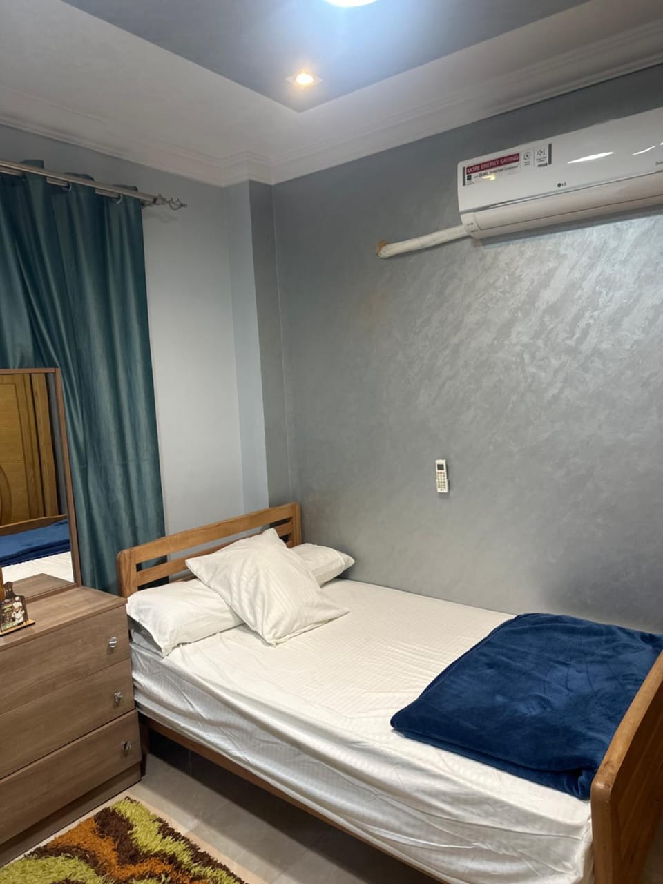 Gardinia City luxury Home with 3bed rooms and private pool ,mini GYM Apartment in New Cairo City