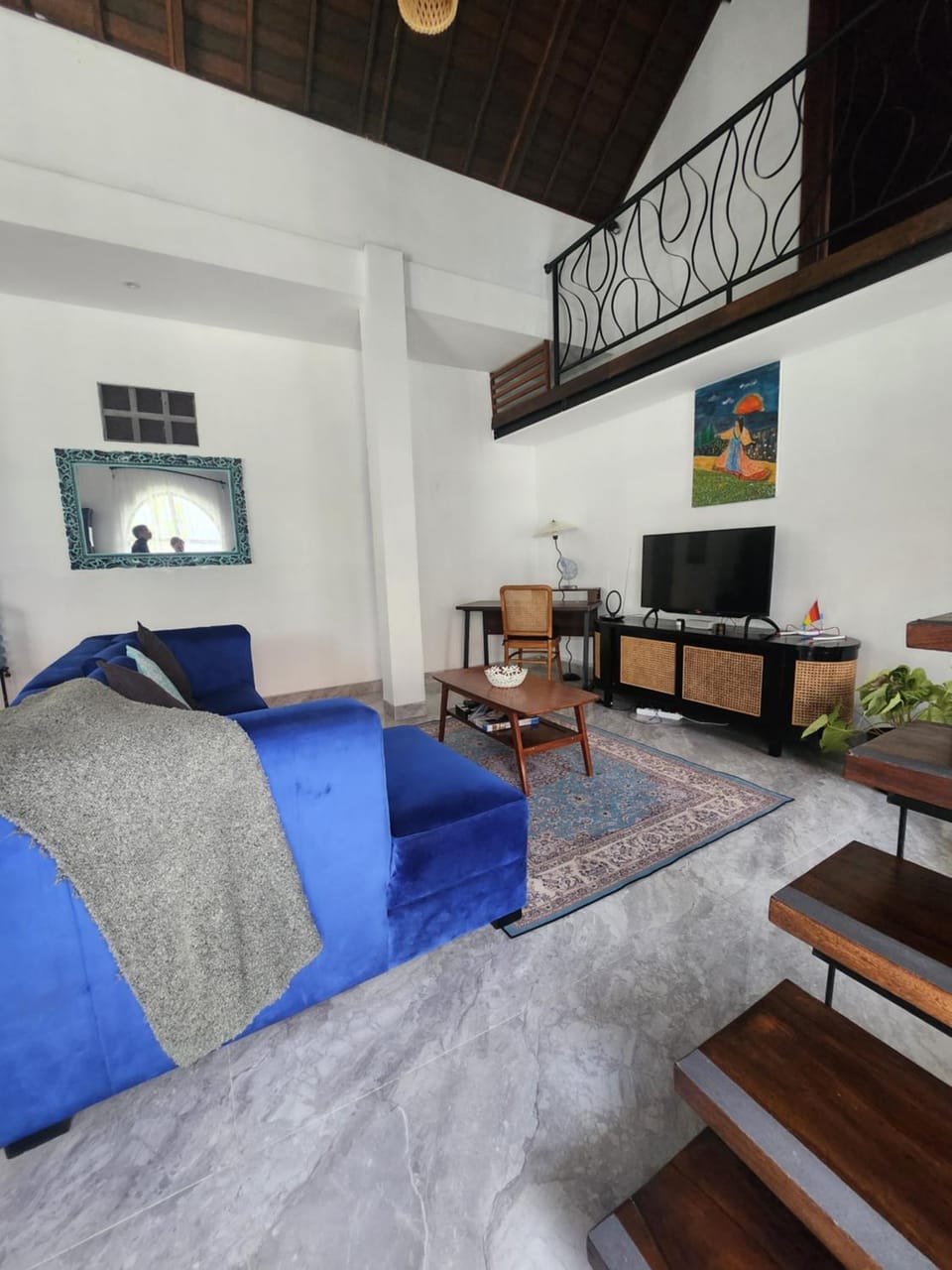 casa idea ubud Apartment in Sukawati