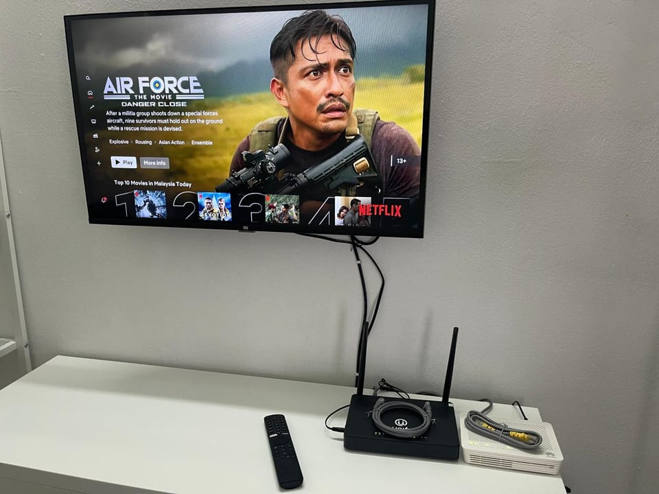 TV and multimedia