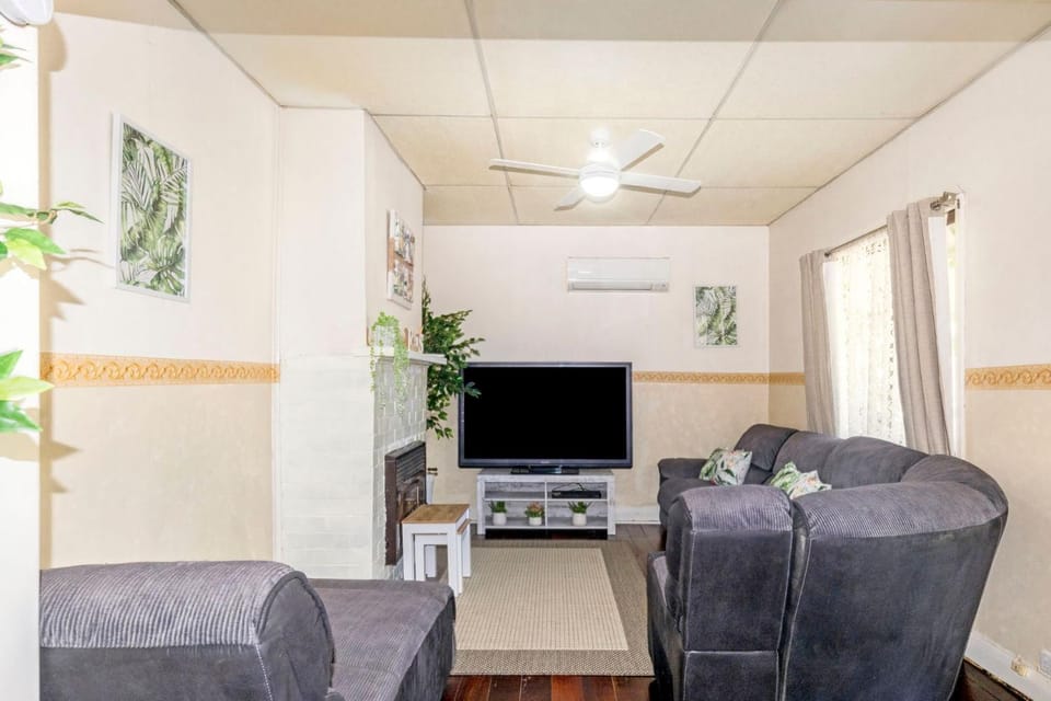 Our Humble Home Nannup House in Nannup