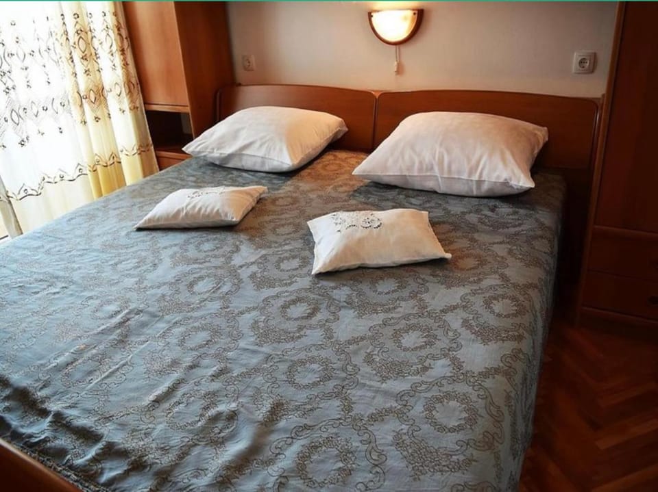 Apartment Eufemija-Rab Apartment in Lika-Senj County