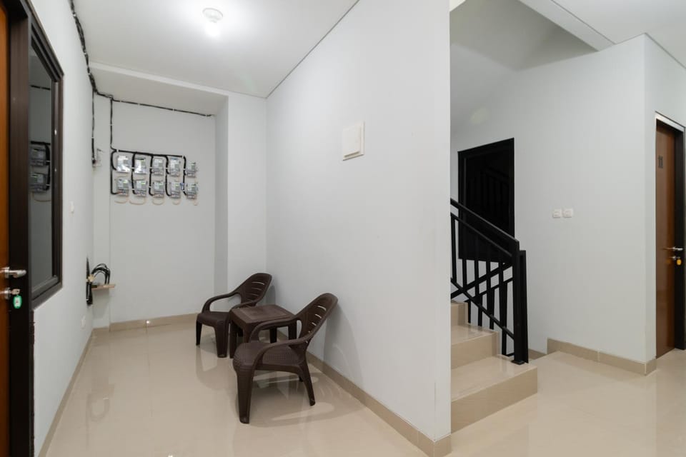 Seating area, Floor plan