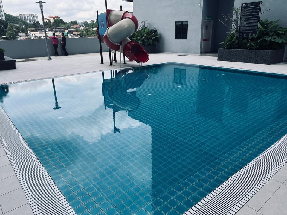 3 bedrooms maxim link MRT cheras kuala lumpur Apartment in Federal Territory of Kuala Lumpur