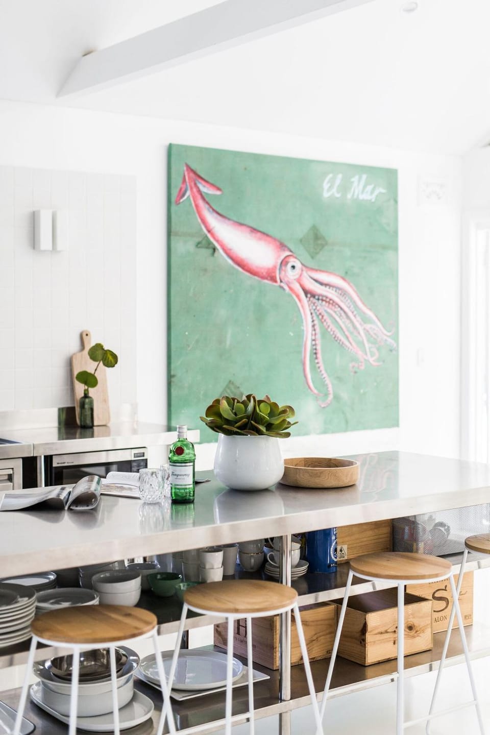 Food and drinks, Decorative detail, Dining area