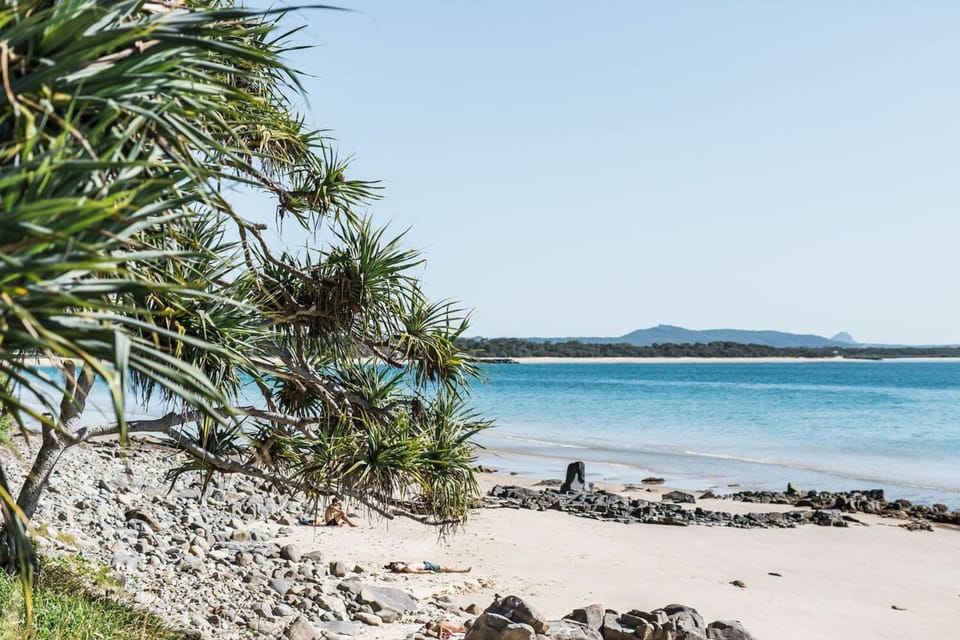 Nearby landmark, Natural landscape, Beach
