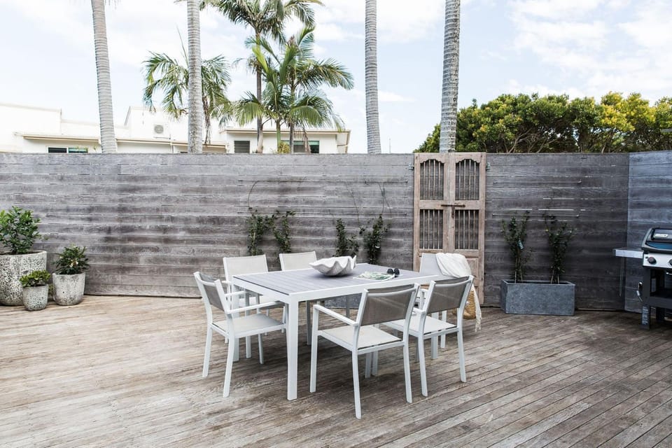 Balcony/Terrace, Seating area, Dining area