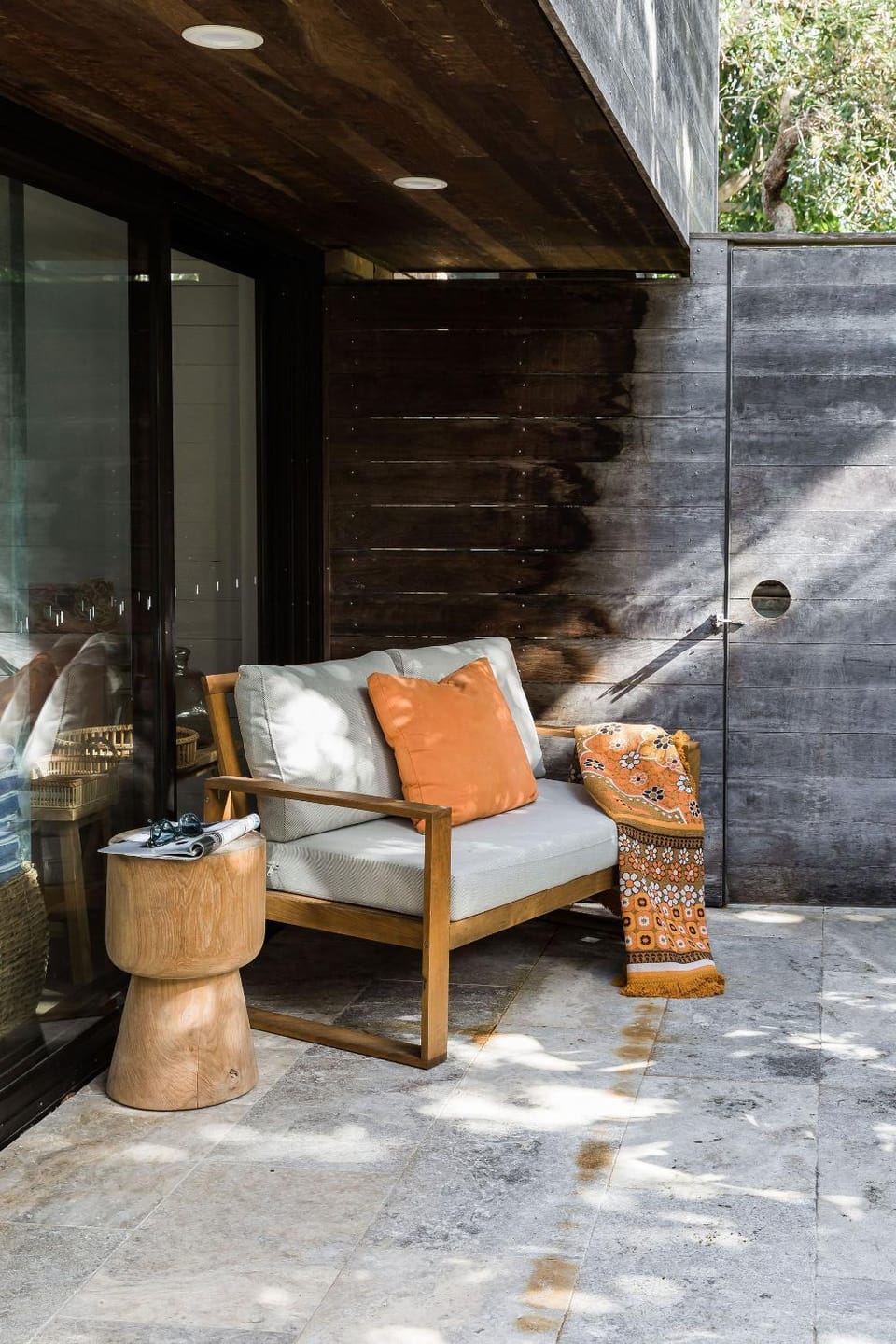 The Coconut Palm TWO Villa in Noosa Heads