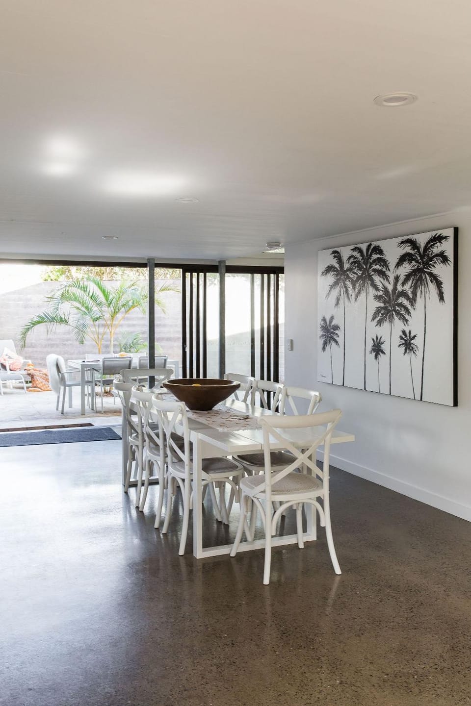 The Coconut Palm TWO Villa in Noosa Heads
