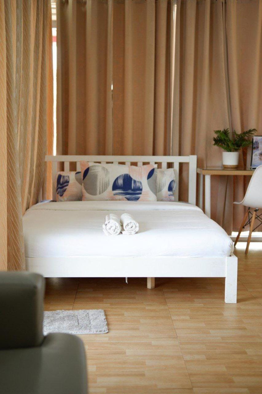 Malaybalay Air’bnb Travellers Inn Apartment in Northern Mindanao