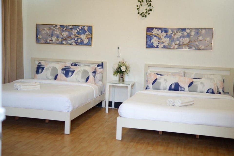 Malaybalay Air’bnb Travellers Inn Apartment in Northern Mindanao