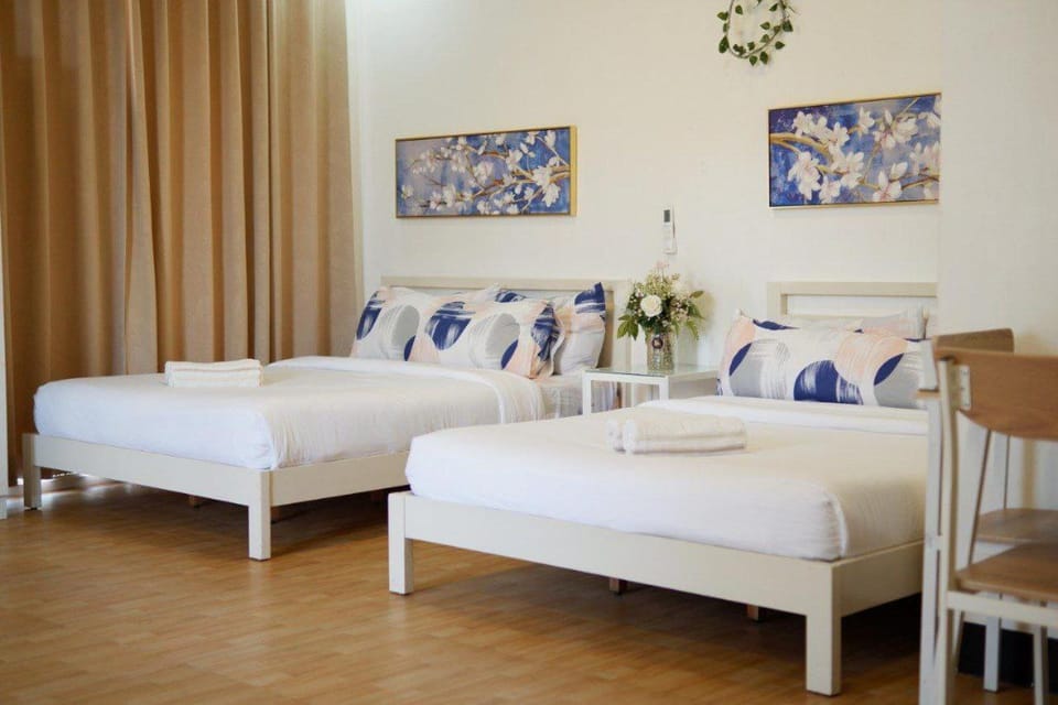 Malaybalay Air’bnb Travellers Inn Apartment in Northern Mindanao