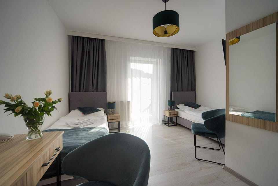 Dobrzyński Resort Hotel Nefryt Hotel in Lower Silesian Voivodeship