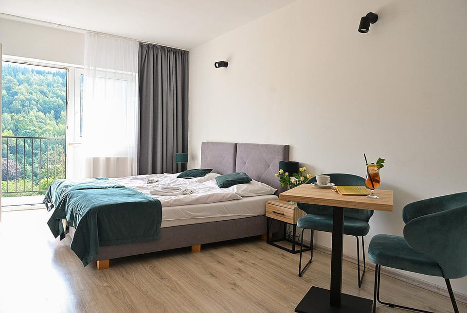 Dobrzyński Resort Hotel Nefryt Hotel in Lower Silesian Voivodeship