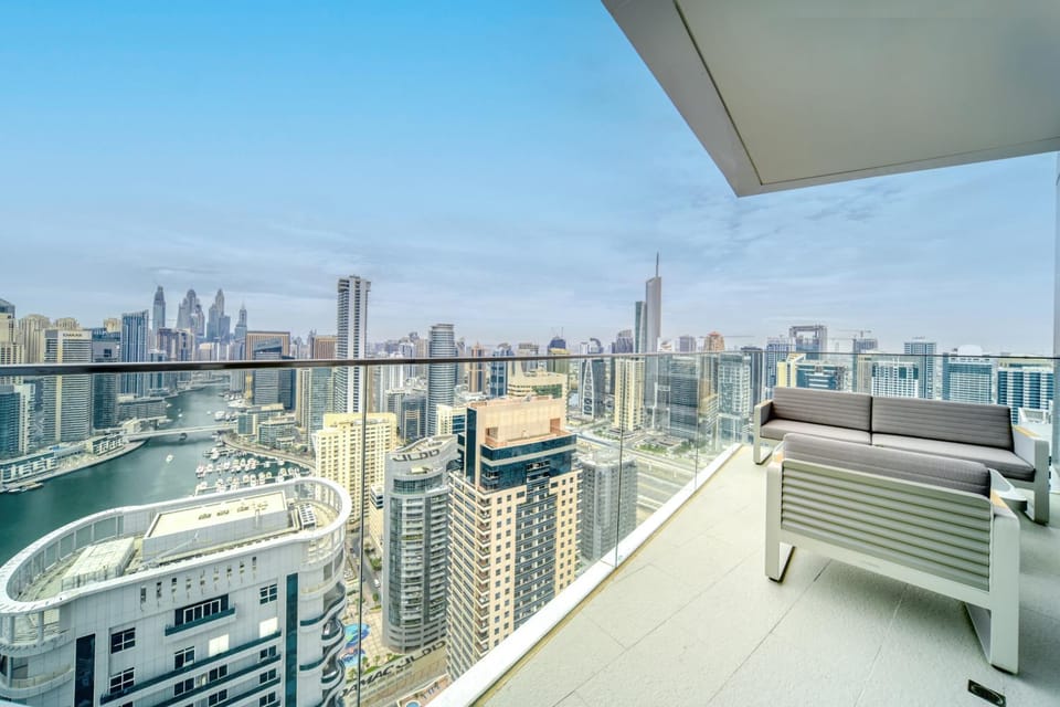 Stella Maris, Dubai Marina - Mint Stay Apartment in Dubai