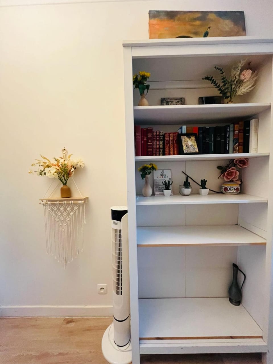 Charming Studio superb location in 7th district Paris Apartment in Paris