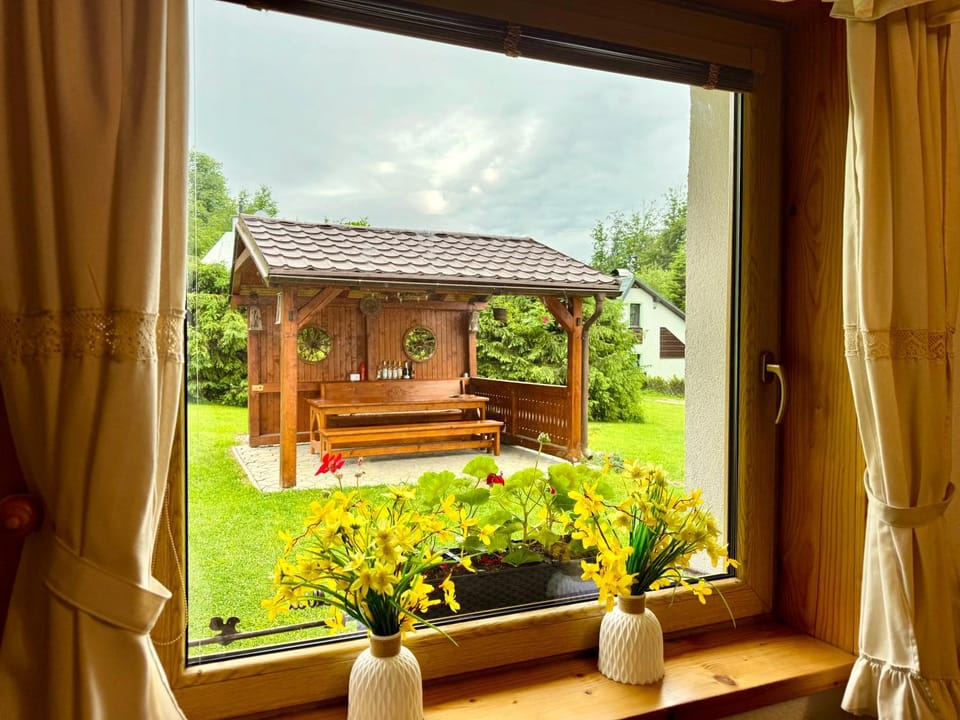 Chata na Zbojskej - Zbojská Chalet in Slovakia