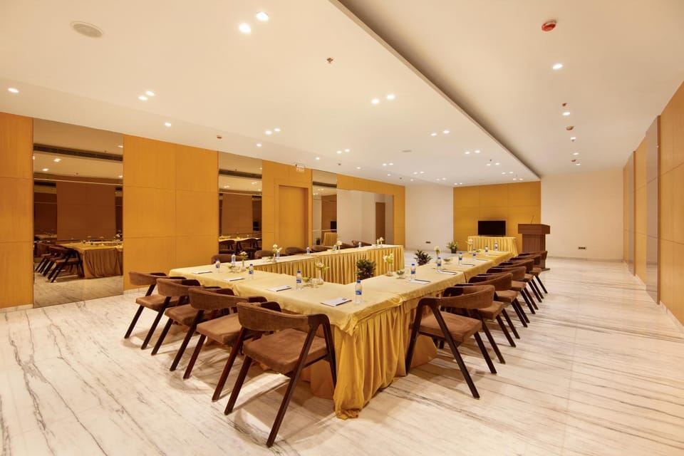 Meeting/conference room
