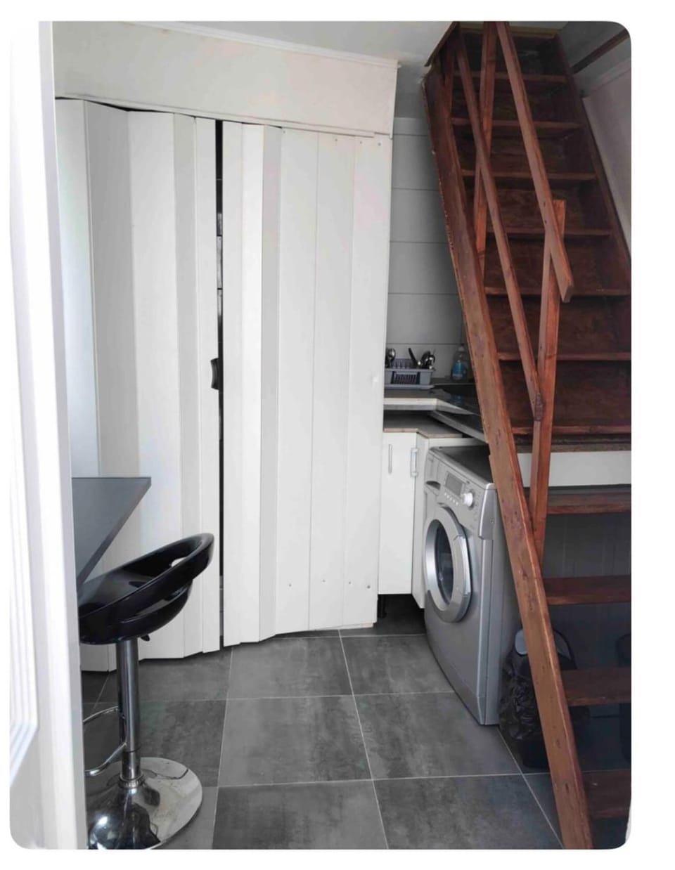 Studette indépendant climatisé Apartment in Marseille