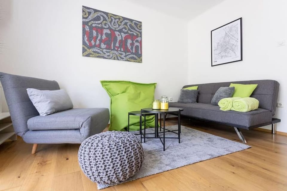 NEW ShalalaLiving Vienna - My Cosy Home near Schönbrunn - VthG Apartment in Vienna