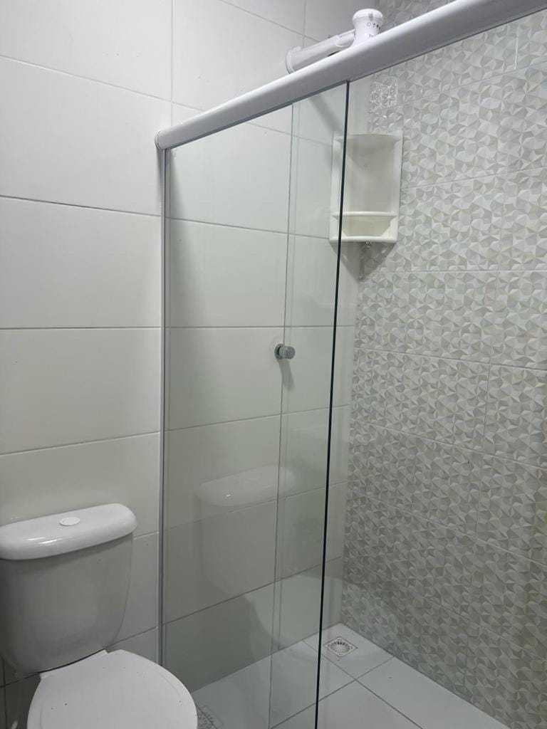 Casa com piscina para veraneio em Barra do Itariri - Bahia House in State of Bahia