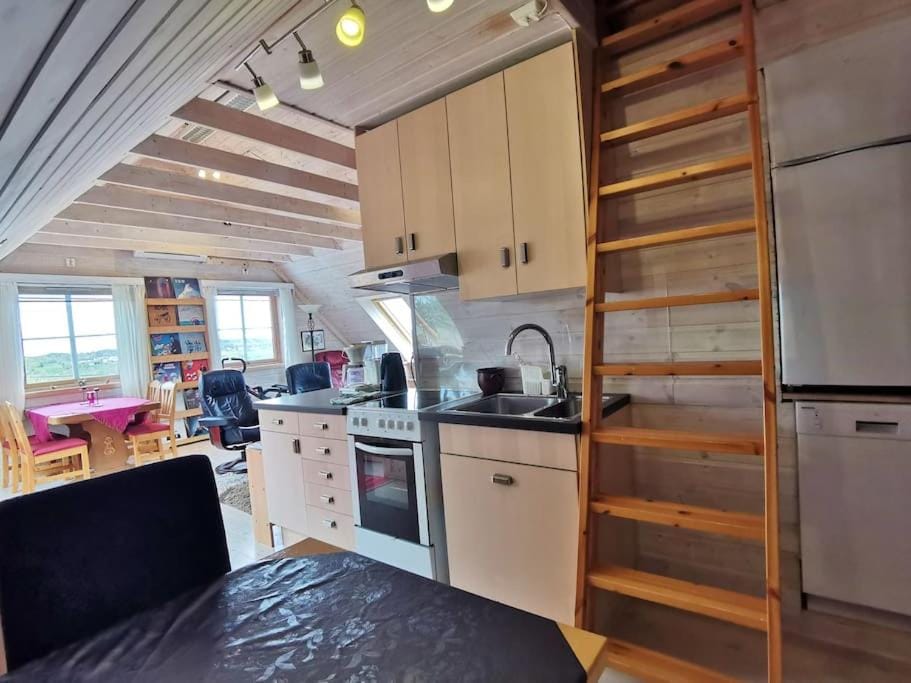 Coffee/tea facilities, Kitchen or kitchenette, Dining area, dishwasher, minibar, pet friendly, stove, toaster