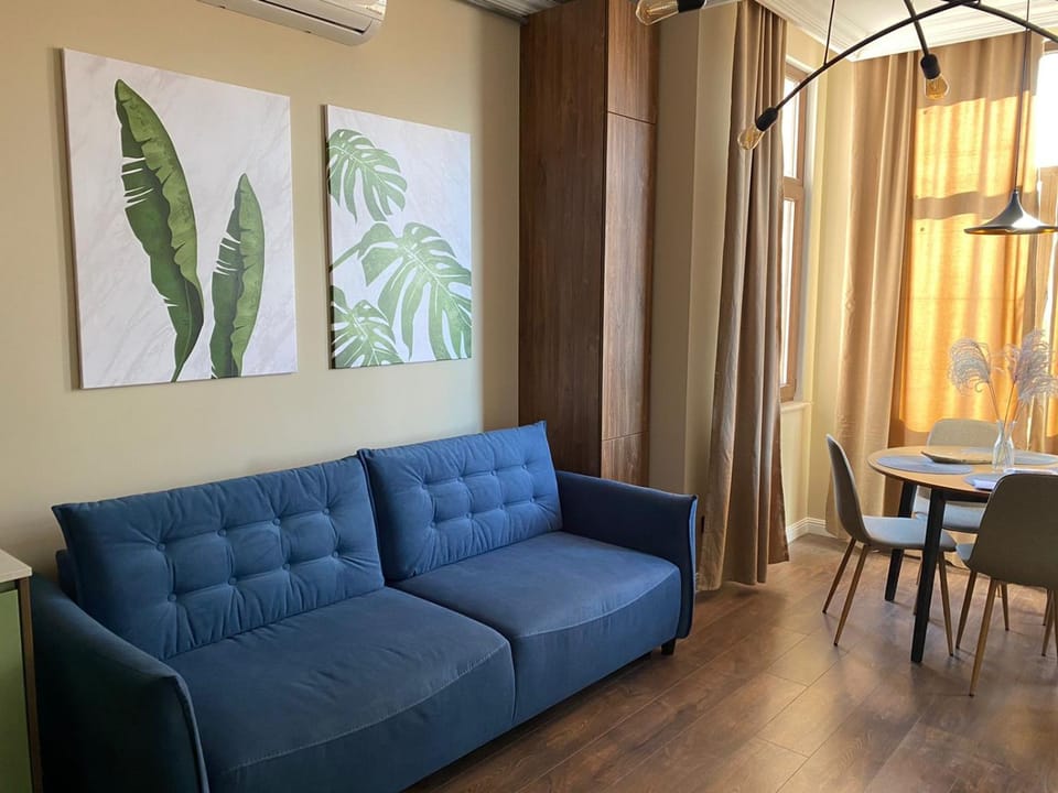 «Перлина Умані» апартаменти Apartment in Ukraine
