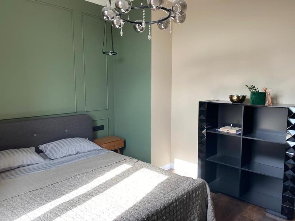 «Перлина Умані» апартаменти Apartment in Ukraine