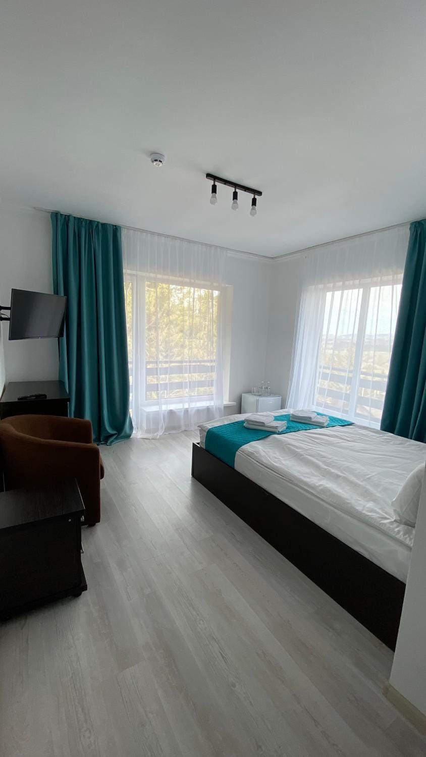 View (from property/room), Photo of the whole room